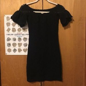 Nightcap Clothing Dress
